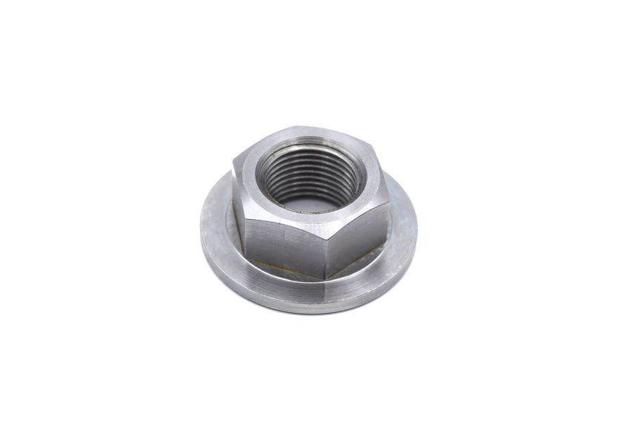 Halfshaft Inner Nut
